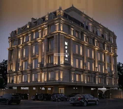 Apartment with 3 Bedrooms Al Salamah, North Jeddah, Jeddah