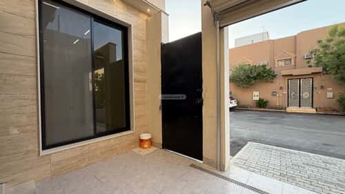 Villa 264 SQM Facing North on 15m Width Street Al-Andalus, East Riyadh, Riyadh