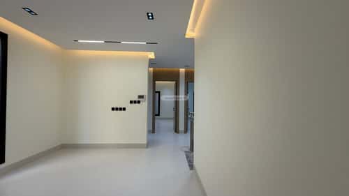 Villa 264 SQM Facing North on 15m Width Street Al-Andalus, East Riyadh, Riyadh