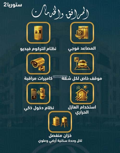 Apartment with 3 Bedrooms Al Swaryee, North Jeddah, Jeddah