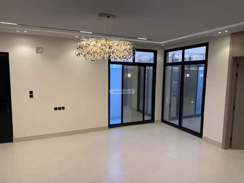 Villa 437.5 SQM Facing South on 20m Width Street Al Sheraa, Khobar