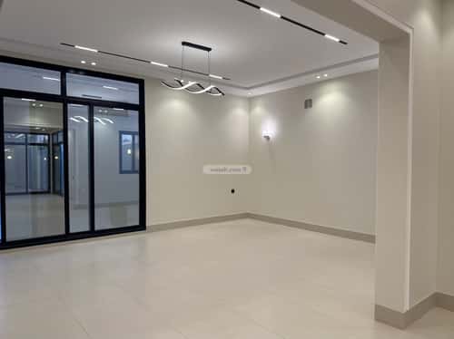 Villa 437.5 SQM Facing South on 20m Width Street Al Sheraa, Khobar