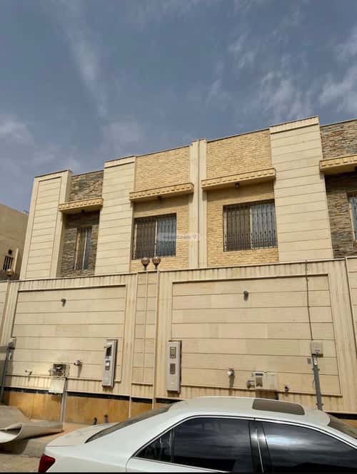 Villa 250 SQM Facing South on 15m Width Street Al Nada, Aldammam