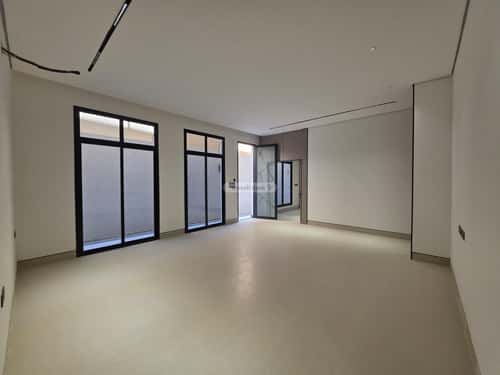 Floor 199.4 SQM with 4 Bedrooms Qurtubah, East Riyadh, Riyadh