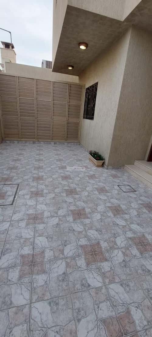 دور ب 3 غرف الصحافة، شمال الرياض، الرياض