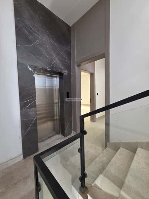 Apartment 133.16 SQM with 3 Bedrooms Qurtubah, East Riyadh, Riyadh