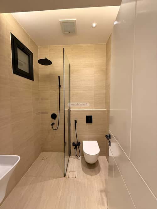 Apartment 144.11 SQM with 3 Bedrooms Hitteen, North Riyadh, Riyadh