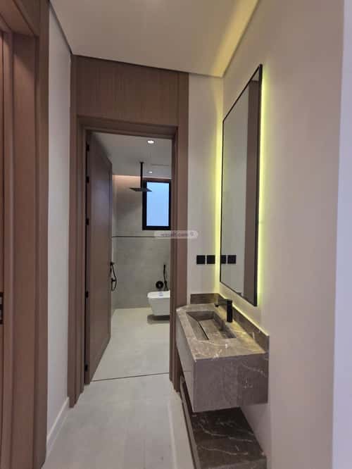 Floor 155.2 SQM with 3 Bedrooms An-Narjis, North Riyadh, Riyadh