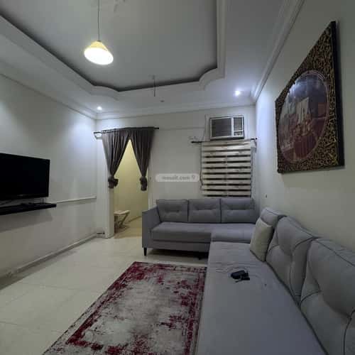 Apartment 120 SQM with 2 Bedrooms Al Nahdah, North Jeddah, Jeddah