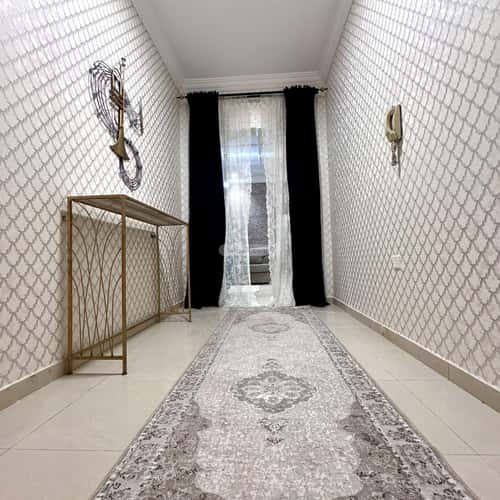 Apartment 120 SQM with 2 Bedrooms Al Nahdah, North Jeddah, Jeddah