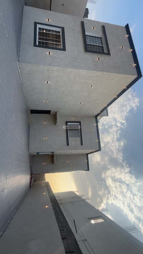 Villa 501 SQM Facing East on 20m Width Street Shaabalialgadeed, Makkah Al Mukarramah