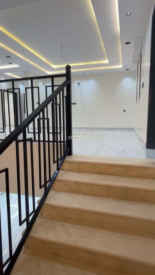 Villa 501 SQM Facing East on 20m Width Street Shaabalialgadeed, Makkah Al Mukarramah