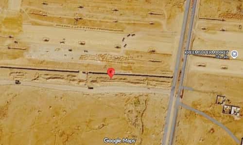 Land 400 SQM Oraid, South Riyadh, Riyadh