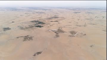أرض زراعية 200,000م2 في الدمام