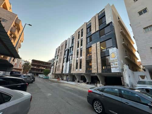 Apartment Al Naeem, North Jeddah, Jeddah