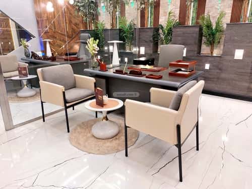 Office Space for Rent Al-Olaya, Central Riyadh, Riyadh