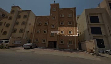 شقة سكنية 195.8م2 بحي المحمدية 2