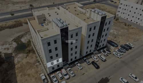 شقة سكنية 214.89م2 بحي الشاطئ