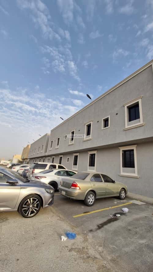 Furnished Apartment Al-Manakh, South Riyadh, Riyadh