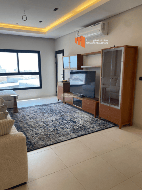 Apartment 159.12 SQM with 3 Bedrooms Al Hammraa, Khobar