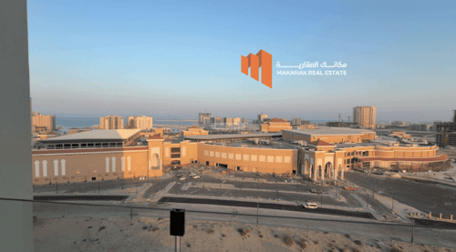 شقة 159.12 متر مربع ب 3 غرف الحمراء، الخبر