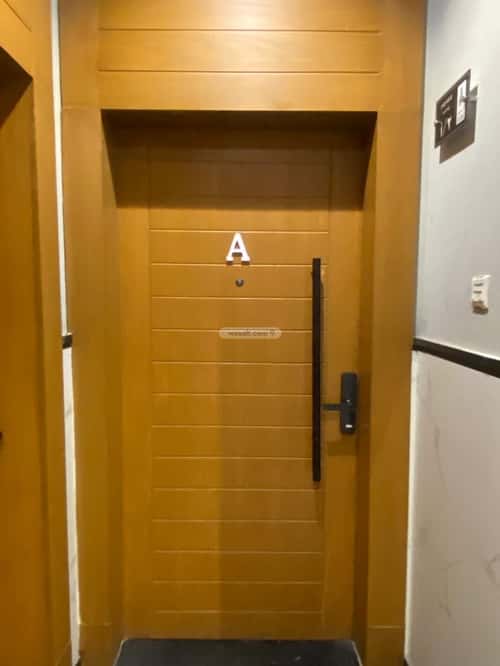Apartment 179 SQM Al Marwah, North Jeddah, Jeddah