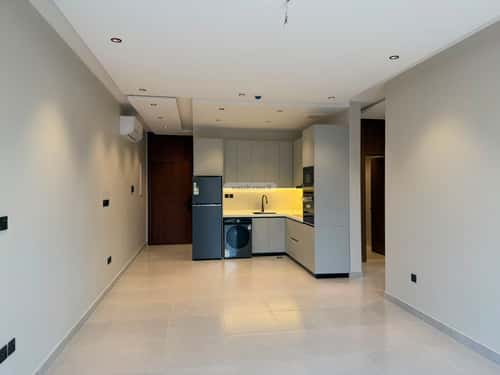 Apartment 92.72 SQM with 2 Bedrooms Al Nahdah, North Jeddah, Jeddah