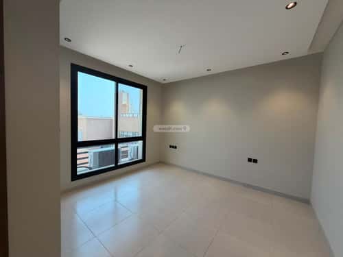 Apartment 92.72 SQM with 2 Bedrooms Al Nahdah, North Jeddah, Jeddah