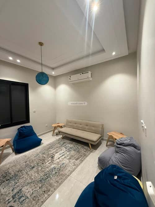 Apartment 134.12 SQM with 4 Bedrooms Al Wahah, East Jeddah, Jeddah