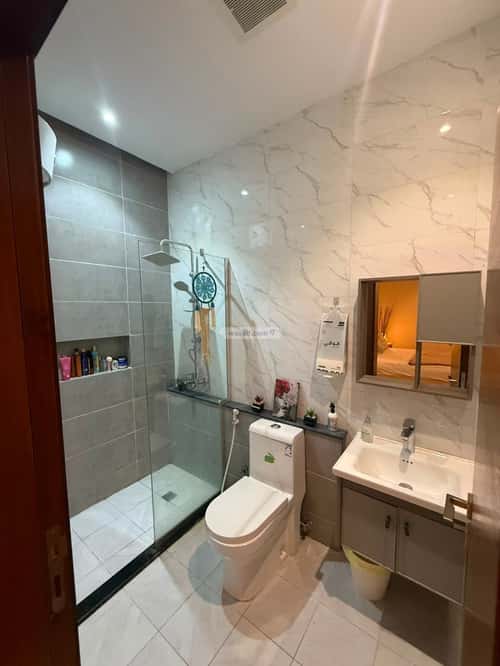 Apartment 134.12 SQM with 4 Bedrooms Al Wahah, East Jeddah, Jeddah