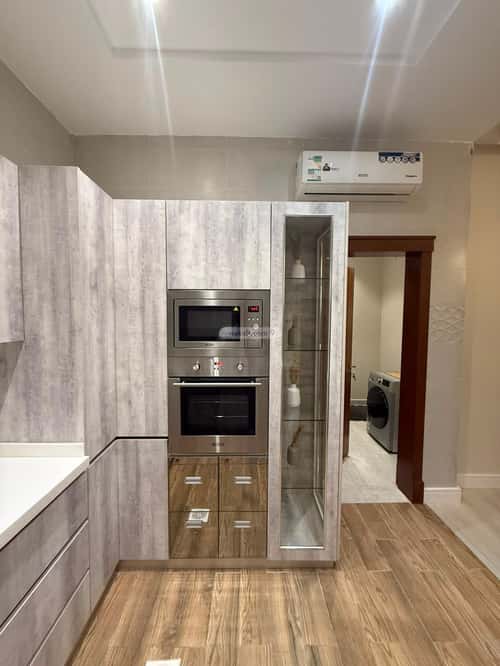 Apartment 134.12 SQM with 4 Bedrooms Al Wahah, East Jeddah, Jeddah