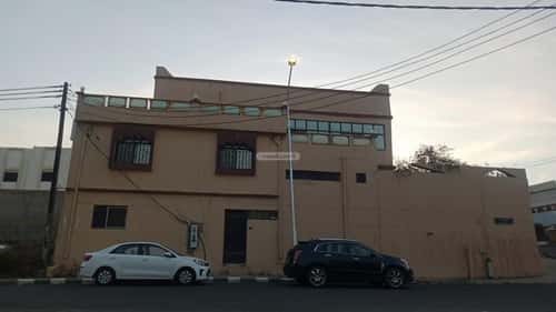 Villa 654.79 SQM The Villages, Abha