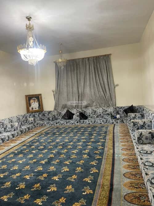 فيلا 654.79 متر مربع القري، أبها