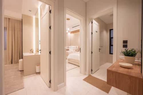 Apartment 94.89 SQM with 2 Bedrooms Al Nahdah, North Jeddah, Jeddah