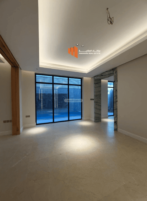 Villa 466.55 SQM Facing South on 15m Width Street Al Muntazah, Aldammam