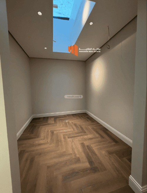 Villa 466.55 SQM Facing South on 15m Width Street Al Muntazah, Aldammam