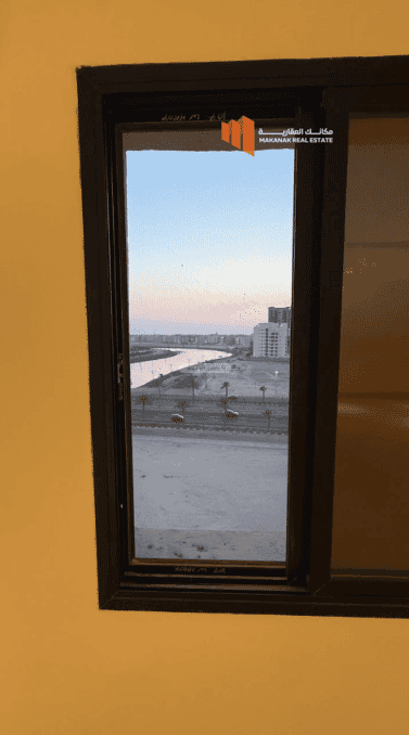 Apartment 177.98 SQM with 2 Bedrooms Al Khur, Khobar