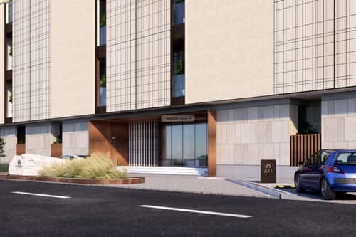 Apartment 1225 SQM with 1 Bedroom An-Nahdah, East Riyadh, Riyadh