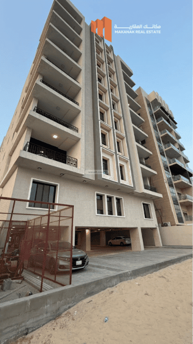 Apartment 172.79 SQM with 2 Bedrooms Al Khur, Khobar