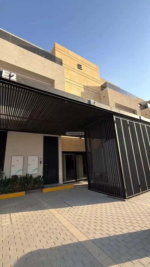 دور 102.42 متر مربع بغرفتين الصفاء، وسط الرياض، الرياض