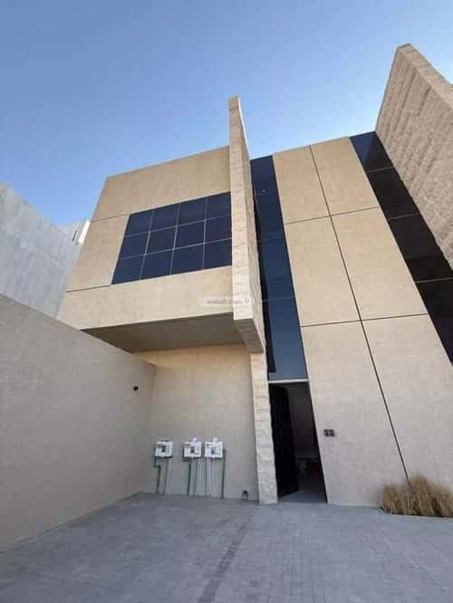دور 88.52 متر مربع ب 4 غرف الصفاء، وسط الرياض، الرياض
