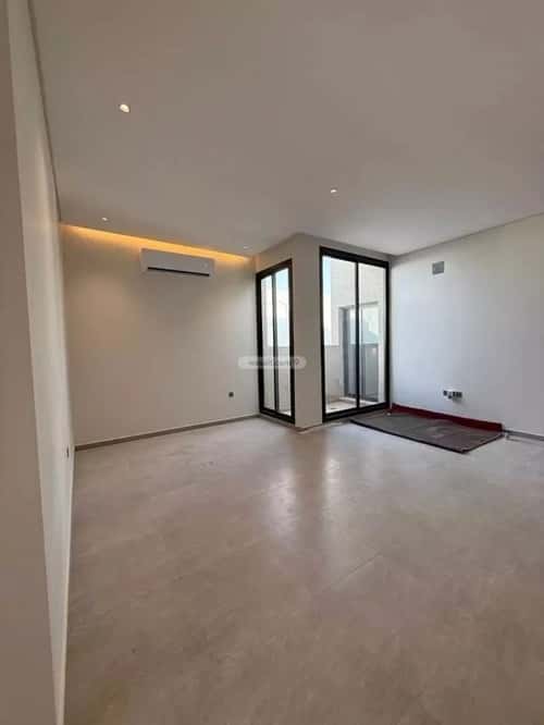 Floor 88.52 SQM with 4 Bedrooms As-Safa, Central Riyadh, Riyadh