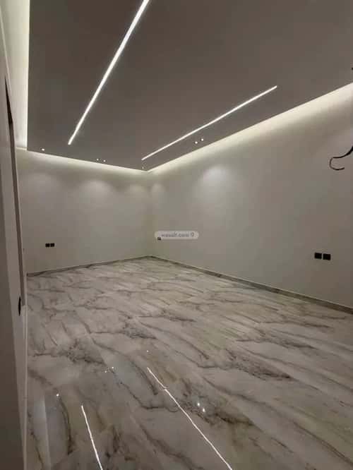 Villa 144.99 SQM Facing East on 18m Width Street Al-Faruq, Central Riyadh, Riyadh
