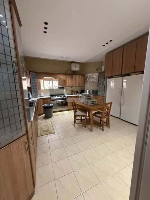 Villa 741 SQM Facing North East on 15m Width Street As-Safa, Central Riyadh, Riyadh