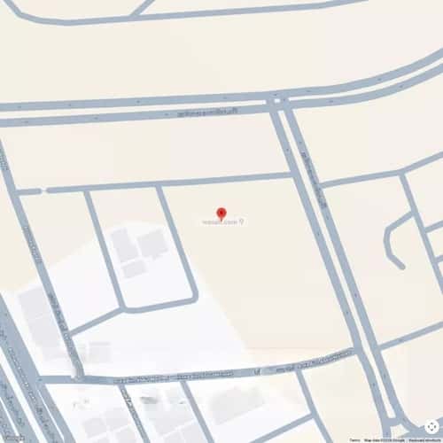 Land 312.5 SQM Facing East on 12m Width Street As-Safa, Central Riyadh, Riyadh