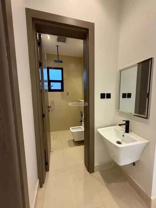 Villa 171.59 SQM Facing West on 17m Width Street As-Safa, Central Riyadh, Riyadh