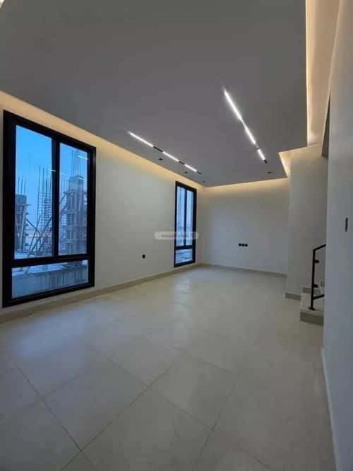 Villa 171.59 SQM Facing West on 17m Width Street As-Safa, Central Riyadh, Riyadh