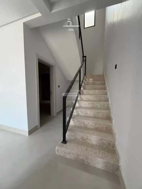 Villa 266.99 SQM Facing South on 12m Width Street Al-Faruq, Central Riyadh, Riyadh