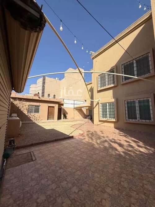 Villa 552 SQM Facing North on 15m Width Street Ar-Rawabi, East Riyadh, Riyadh