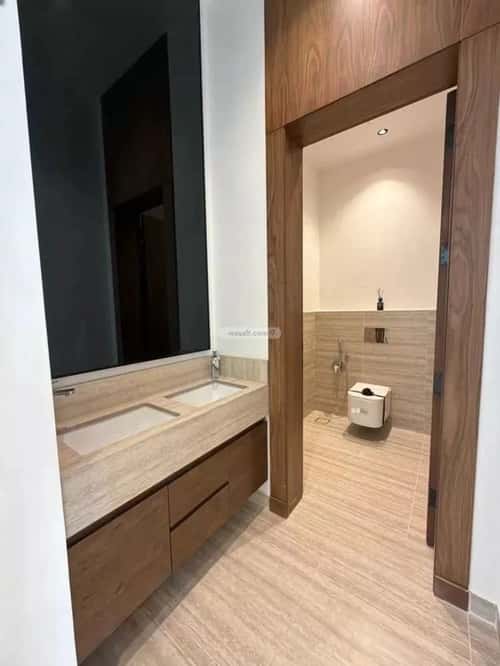 Villa 200 SQM Facing East on 25m Width Street As-Safa, Central Riyadh, Riyadh